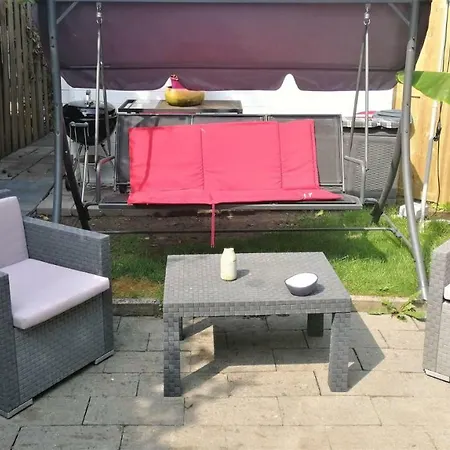 Holiday With Terras On The Water Apartamento Enkhuizen