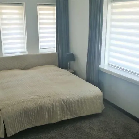 Apartamento Holiday With Terras On The Water Enkhuizen