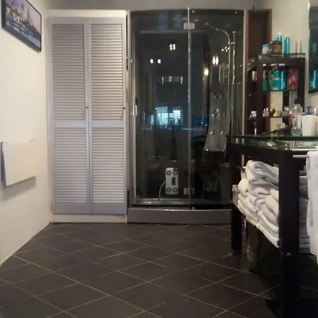 Apartamento Holiday With Terras On The Water