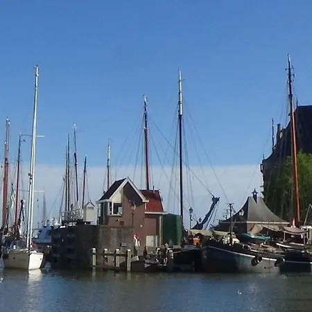 Apartamento Holiday With Terras On The Water *